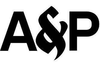 logo Author And Punisher